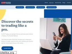 Sites similar to ltg-trading.com