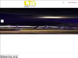 Sites similar to ltg.at