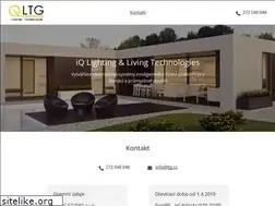 Sites similar to ltg.cz