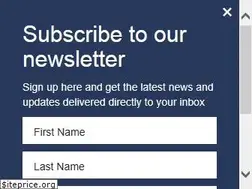 Sites similar to ltgawards.com