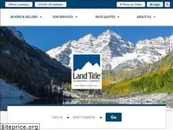 Sites similar to ltgc.com