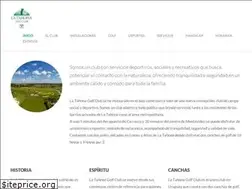 Sites similar to ltgc.uy
