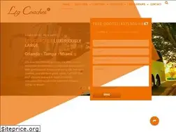 Sites similar to ltgcoaches.com