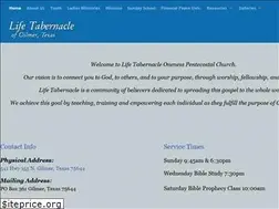 Sites similar to ltgilmer.org