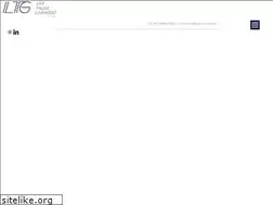 Sites similar to ltglaw.com.br