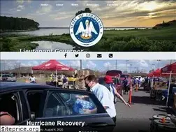 Sites similar to ltgov.la.gov