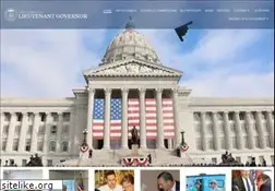 Sites similar to ltgov.mo.gov