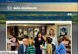 Sites similar to ltgov.wi.gov