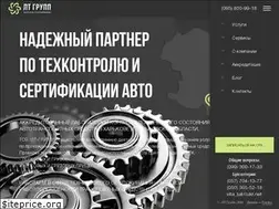 Sites similar to ltgroup.kh.ua