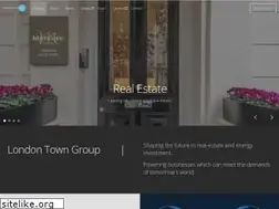 Sites similar to lth-hotels.com