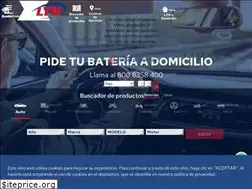 Sites similar to lth.com.mx