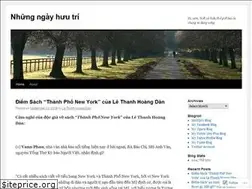 Sites similar to lthdan02.wordpress.com