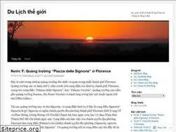 Sites similar to lthdan05.wordpress.com