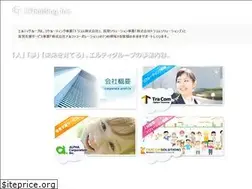 Sites similar to lthdg.com