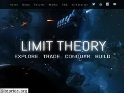 Sites similar to ltheory.com