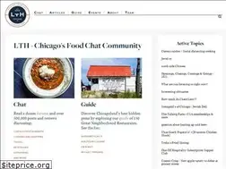 Sites similar to lthforum.com