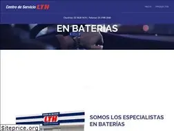 Sites similar to lthguadalajara.com