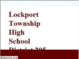 Sites similar to lths.org