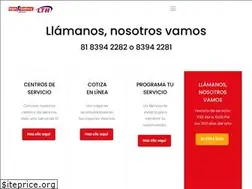 Sites similar to lthservicioadomicilio.com