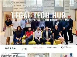 Sites similar to lthv.eu