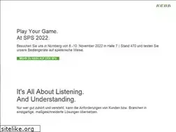 Sites similar to lti-electronics.com