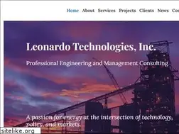 Sites similar to lti-global.com