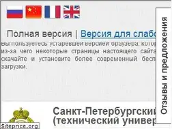 Sites similar to lti-gti.ru