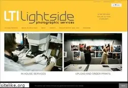 Sites similar to lti-lightside.com