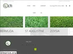 Sites similar to lti-turfsales.com