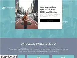 Sites similar to lti.edu.au