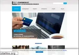 Sites similar to lti.hu