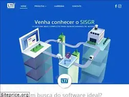 Sites similar to lti.net.br