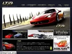 Sites similar to ltia.jp