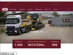 Sites similar to ltiangola.com
