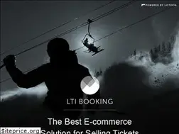 Sites similar to ltibooking.com
