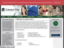 Sites similar to ltic.com