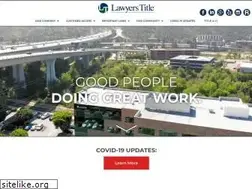 Sites similar to lticsd.com