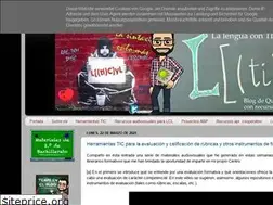 Sites similar to lticyl.blogspot.com