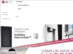 Sites similar to ltienda.com.uy