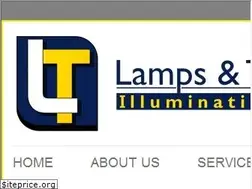 Sites similar to ltilluminations.co.uk