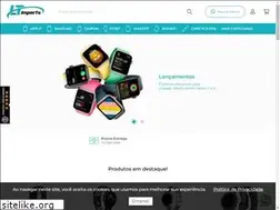 Sites similar to ltimports.com.br