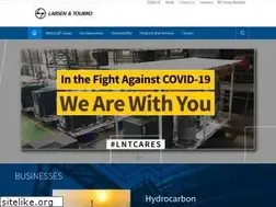 Sites similar to ltindia.com