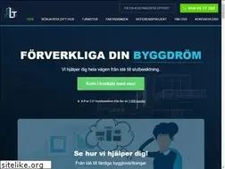 Sites similar to ltingenjorsbyra.se