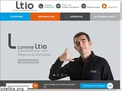 Sites similar to ltio.fr