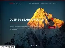 Sites similar to ltionline.com