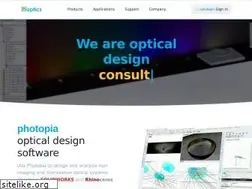 Sites similar to ltioptics.com
