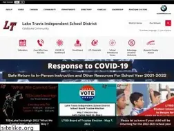 Sites similar to ltisdschools.org
