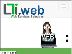 Sites similar to ltiweb.com.br