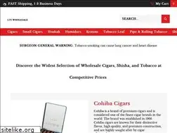 Sites similar to ltiwholesale.com