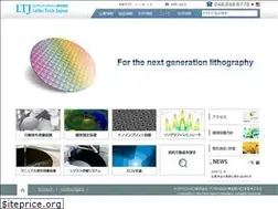 Sites similar to ltj.co.jp